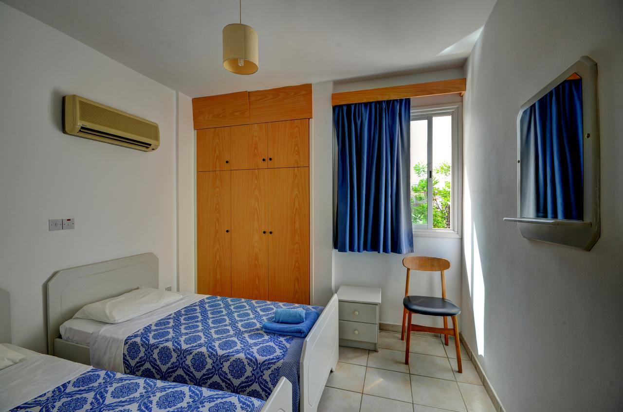 Renos Tourist Apartments